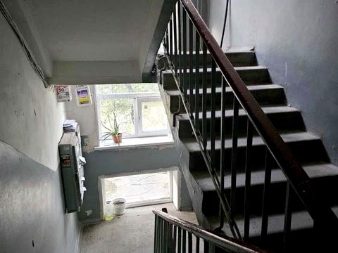 квартира по адресу Осенняя ул., 3