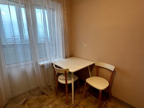 квартира за адресою Сергія Москаленка вул. (Красовського), 49
