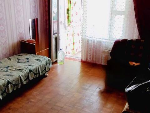 квартира по адресу Оноре де Бальзака ул., 46-А