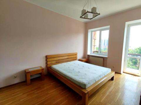квартира за адресою Нагірна вул., 8/32