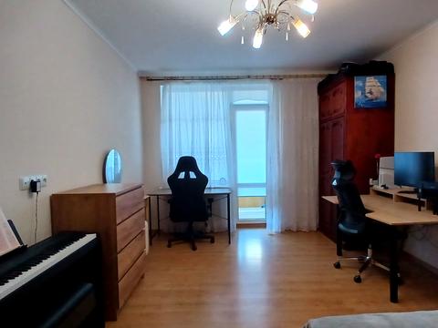 квартира по адресу Львовская ул., 22