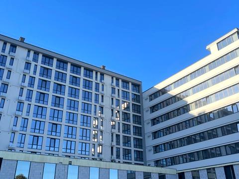 квартира за адресою Надрічна вул., 4