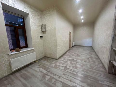 коммерческая по адресу Драгоманова ул., 67