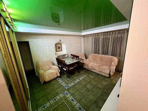 квартира по адресу Пражская ул., 3