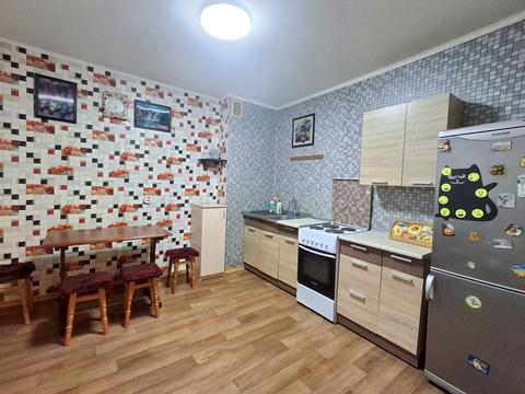 квартира по адресу Милославская ул., 16