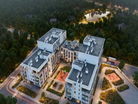 квартира за адресою Під Голоском вул., 12