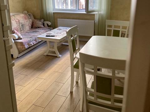 квартира за адресою Генуезька вул., 3б