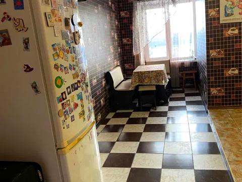 квартира за адресою Незалежності вул. (Космонавта Попова), 88