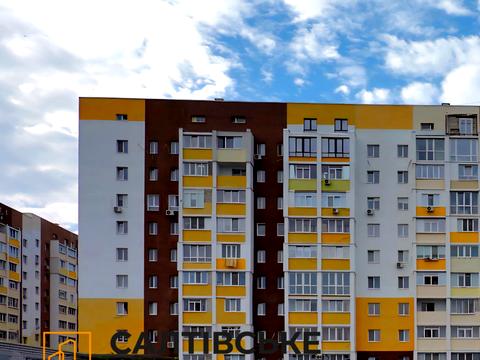 квартира по адресу Драгоманова ул., 6в