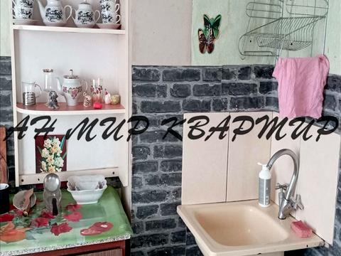 квартира по адресу Решетиловская ул. (Маршала Бирюзова), 34