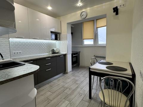 квартира за адресою Зарічанська вул., 32