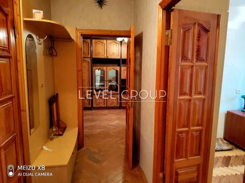 квартира за адресою Зої Гайдай вул., 7-Б