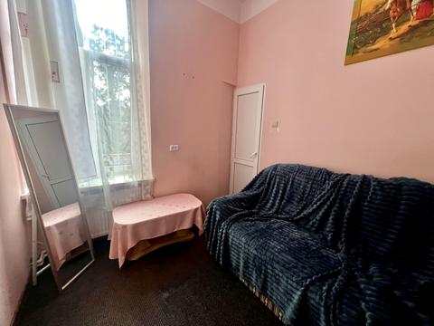 квартира по адресу Тараса Шевченко просп., 18