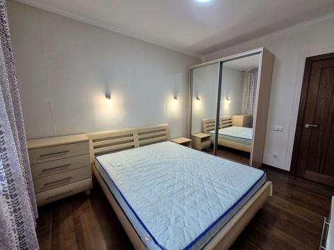 квартира за адресою Урлівська вул., 5-А
