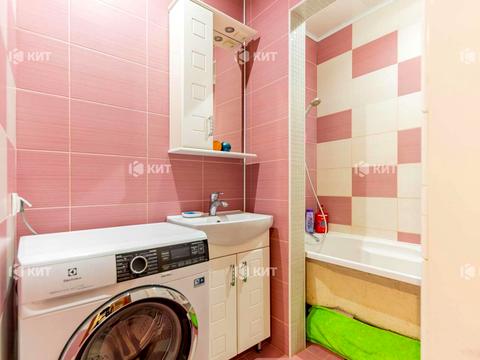 квартира по адресу Тракторостроителей просп., 118б