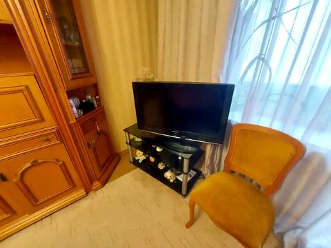 квартира по адресу Славы бульв., 42