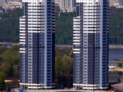 квартира по адресу Никольско-Слободская ул., 3-Б