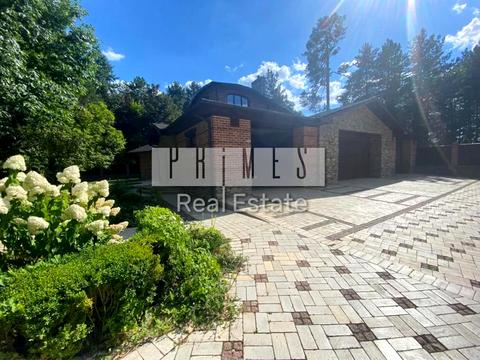 будинок за адресою Столичне шосе