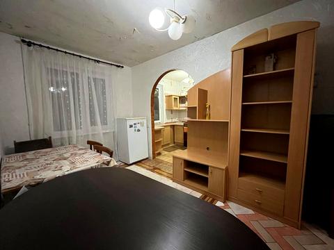 квартира по адресу Вадима Гурова ул. (Постышева), 34А