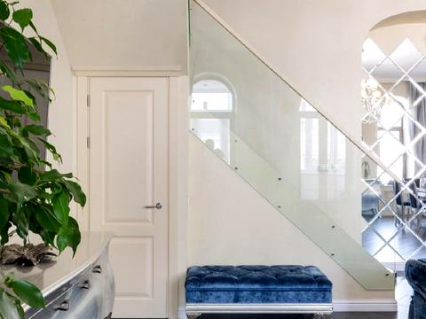 квартира за адресою Шота Руставелі вул., 32