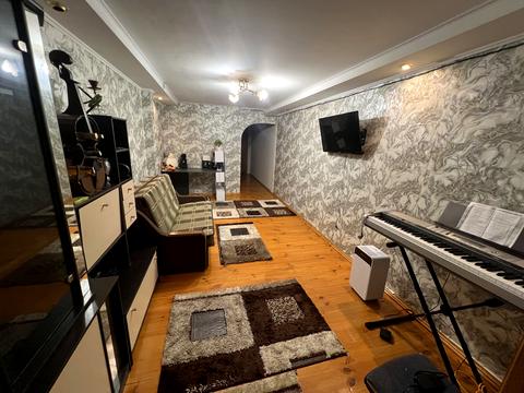 квартира по адресу Заречанская ул., 14