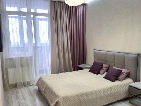 квартира по адресу Французский бульв., 26/2