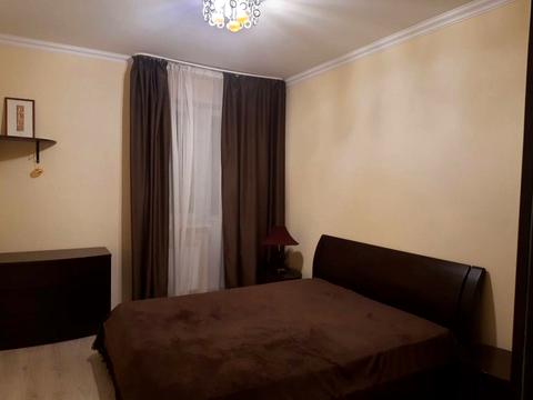 квартира по адресу Урловская ул., 4