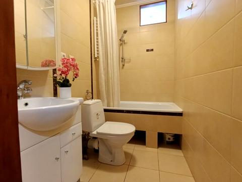 квартира по адресу Грекова, 8
