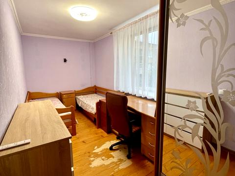 квартира за адресою Сергія Берегового вул. (Мартиросяна), 17