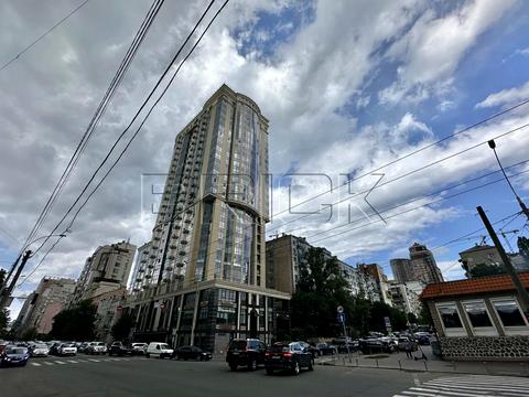 квартира по адресу Антоновича ул. (Горького), 109