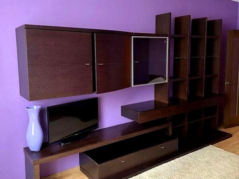 квартира за адресою Анни Ахматової вул., 34