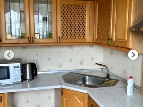 квартира за адресою Авіаційна вул., 3