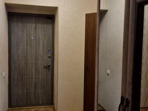 квартира по адресу Академика Сахарова ул., 20