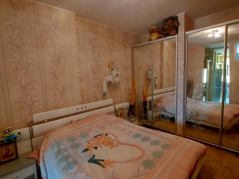 квартира по адресу Артиллерийская ул., 4