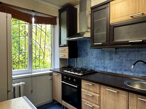 квартира за адресою Кривий Ріг, Кропивницького вул., 67А