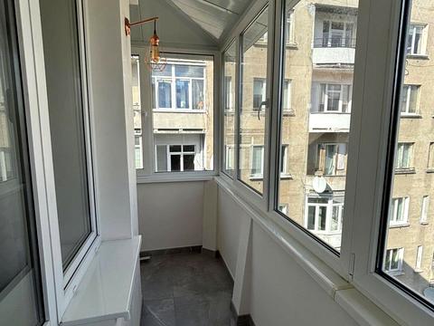 квартира за адресою Стрийська вул., 42