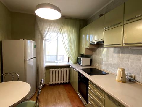 квартира за адресою Борщагівська вул., 145