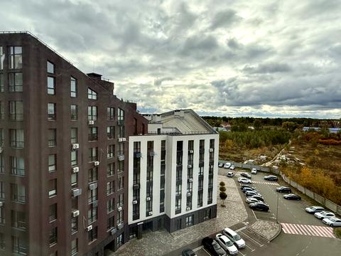квартира за адресою Панорамна вул., 2-Г