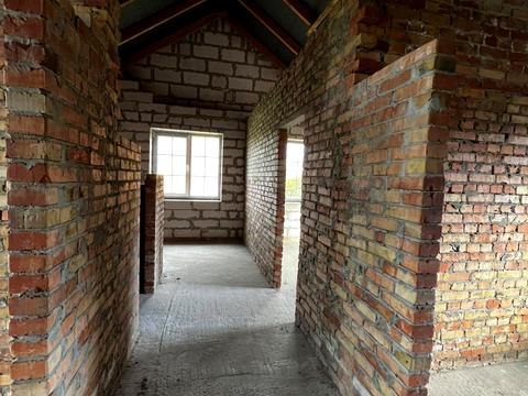 будинок за адресою смт. Новий Яричів, Героїв Майдану, 33