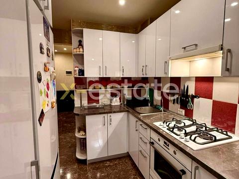 квартира по адресу Героев Труда ул., 54