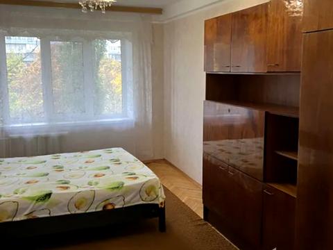 квартира за адресою Леся Курбаса просп., 14-А