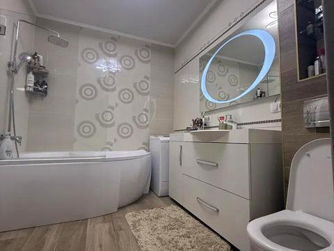 квартира за адресою Залізнична вул., 55