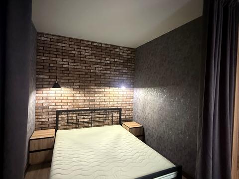 квартира по адресу Профессорская ул., 16