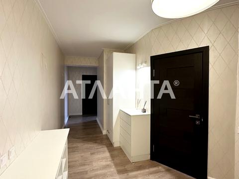 квартира по адресу Костанди ул., 162