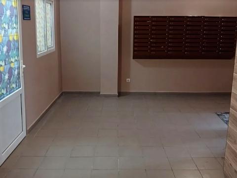 квартира по адресу Александровская ул., 1А
