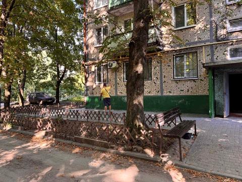 квартира за адресою Олександра Поля просп. (Кірова), 107-В