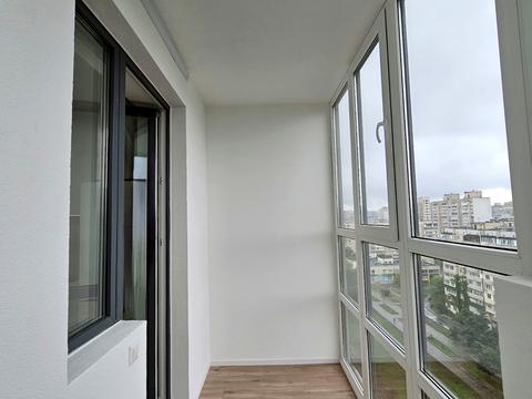 квартира за адресою Архітектора Вербицького вул., 1-В