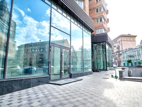 комерційна за адресою Велика Васильківська вул. (Червоноармійська), 9/2