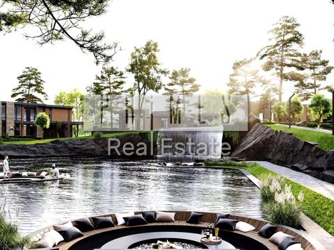 будинок за адресою с. Лісники, Зарічна вул.