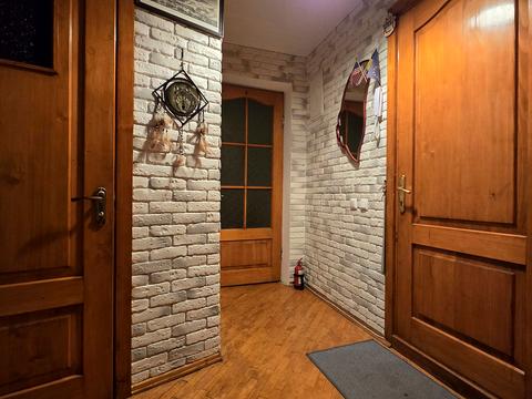 квартира за адресою Карпатська вул., 14